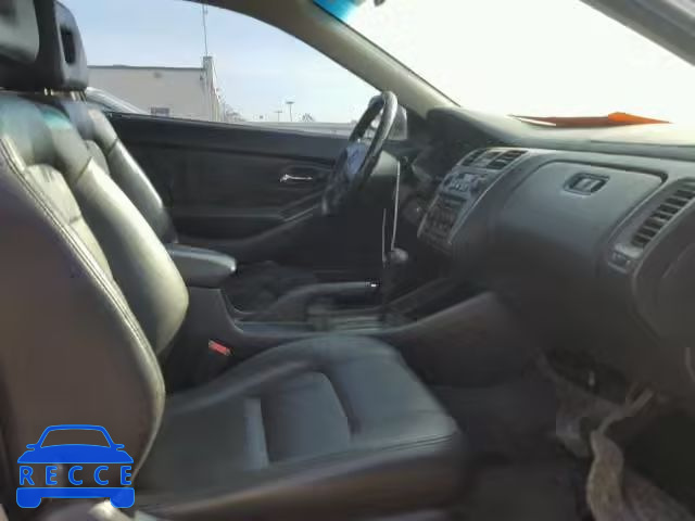 2002 HONDA CIVIC GX 1HGEN26482A033887 image 4