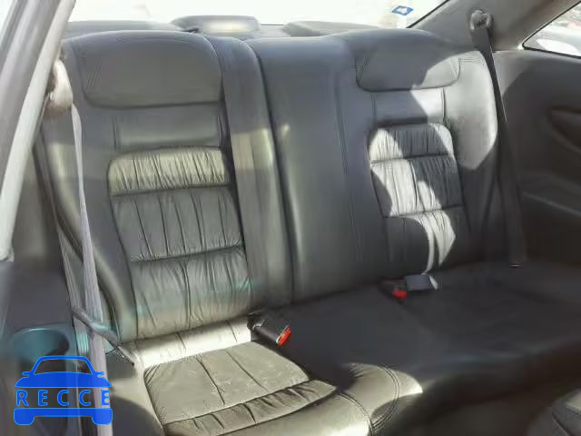 2002 HONDA CIVIC GX 1HGEN26482A033887 зображення 5