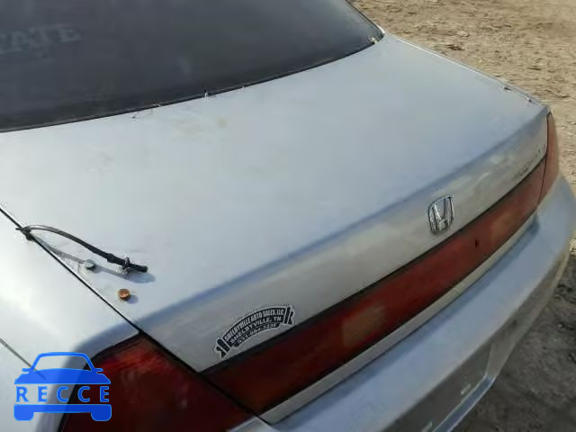 2002 HONDA CIVIC GX 1HGEN26482A033887 зображення 8