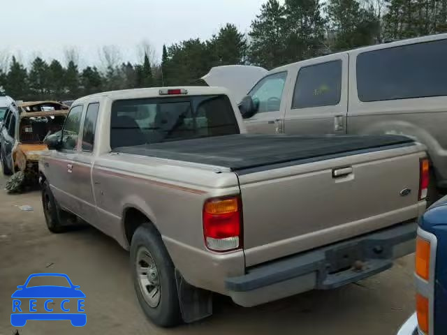 1998 FORD RANGER SUP 1FTYR14U9WPA78403 Bild 2