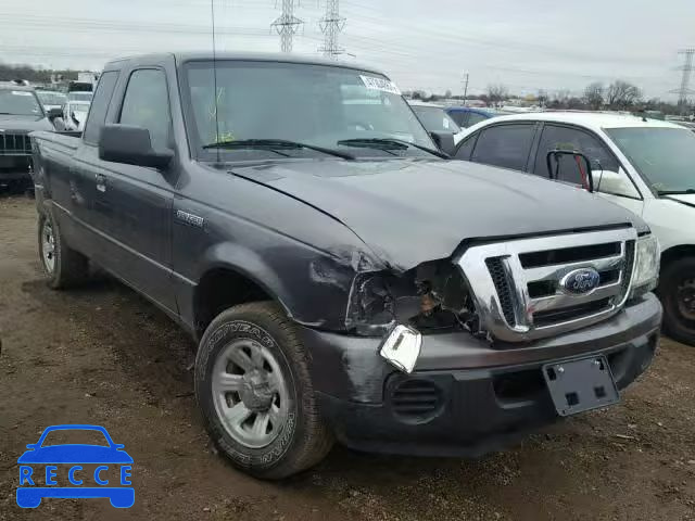 2008 FORD RANGER SUP 1FTYR14U98PA67405 image 0