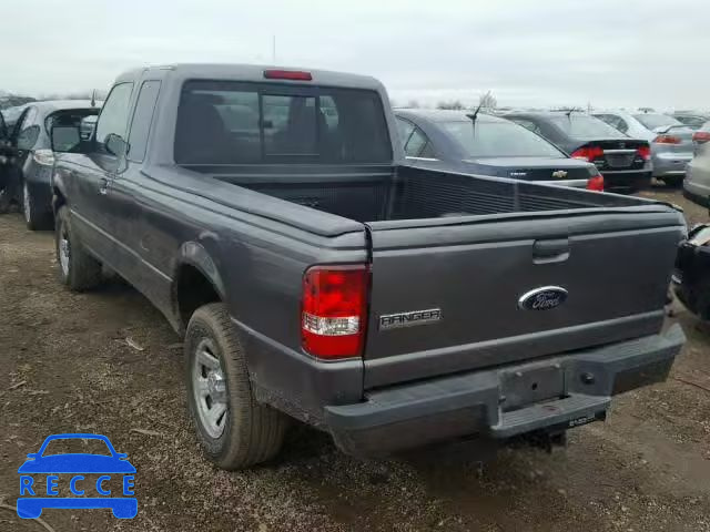 2008 FORD RANGER SUP 1FTYR14U98PA67405 image 2