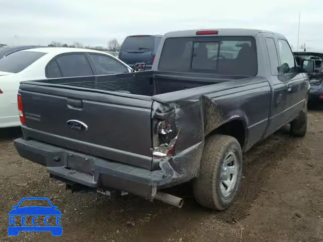 2008 FORD RANGER SUP 1FTYR14U98PA67405 image 3