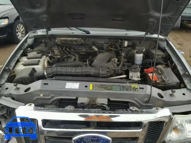 2008 FORD RANGER SUP 1FTYR14U98PA67405 image 6