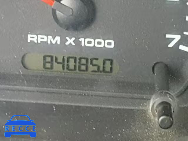 2008 FORD RANGER SUP 1FTYR14U98PA67405 image 7