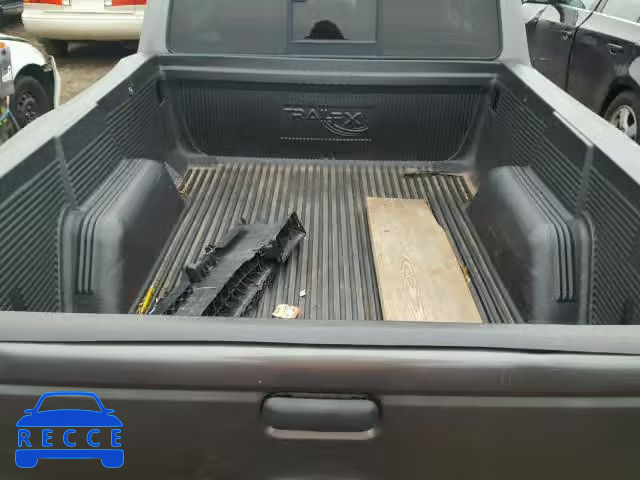 2008 FORD RANGER SUP 1FTYR14U98PA67405 image 8