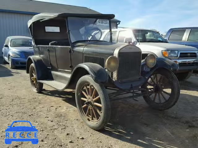 1927 FORD MODEL T 14899108 image 0