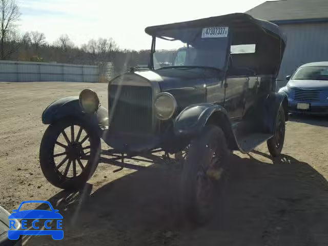 1927 FORD MODEL T 14899108 image 1