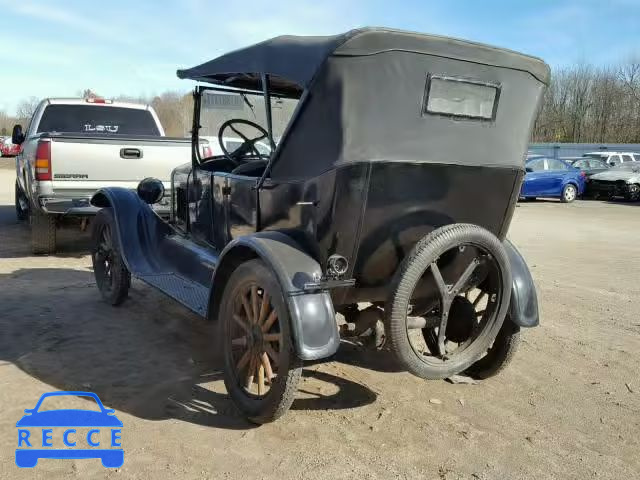1927 FORD MODEL T 14899108 image 2