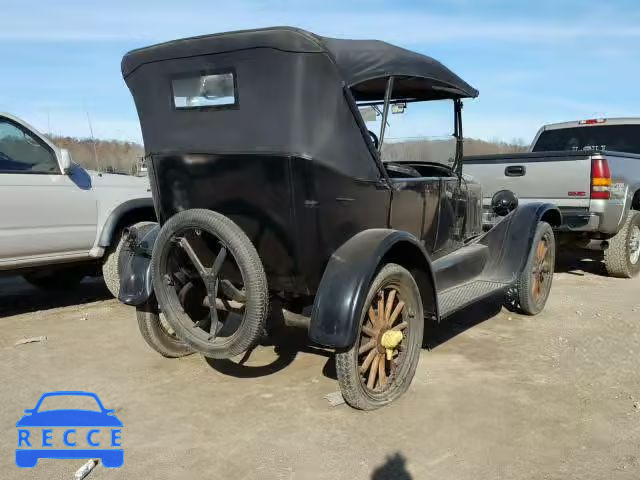 1927 FORD MODEL T 14899108 image 3