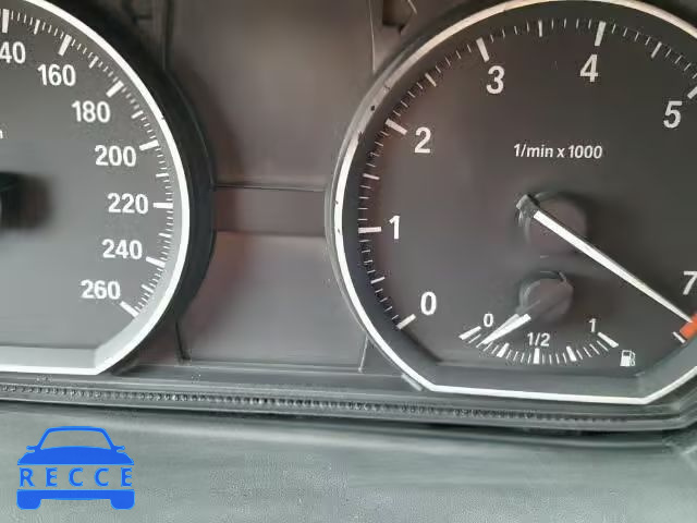 2009 BMW 128 I WBAUP73519VK76455 зображення 7