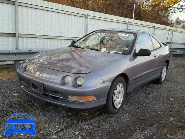 1994 ACURA INTEGRA RS JH4DC4448RS046396 image 1