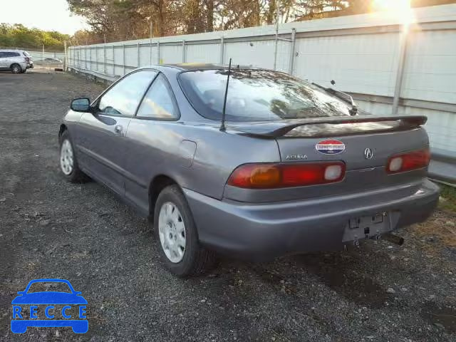 1994 ACURA INTEGRA RS JH4DC4448RS046396 image 2
