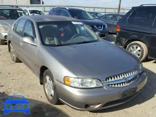 2001 NISSAN ALTIMA XE 1N4DL01D41C225067 зображення 0