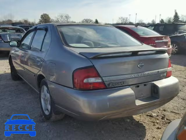 2001 NISSAN ALTIMA XE 1N4DL01D41C225067 Bild 2