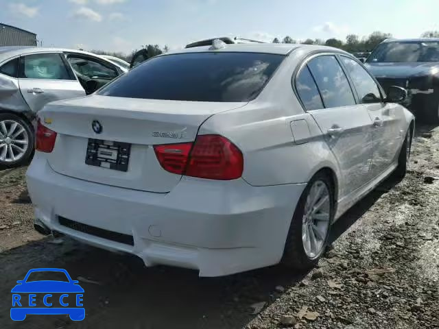 2011 BMW 328 XI SUL WBAPK5C58BA662187 Bild 3