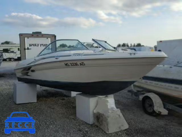 2001 SEAR MARINE LOT SERR6971A101 image 0