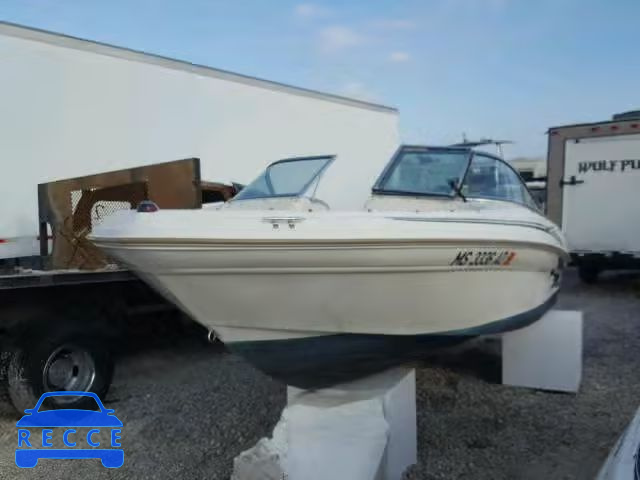 2001 SEAR MARINE LOT SERR6971A101 image 1