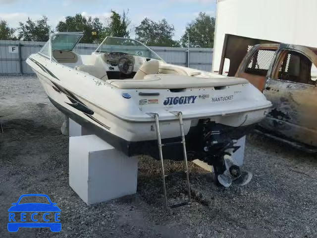 2001 SEAR MARINE LOT SERR6971A101 image 2