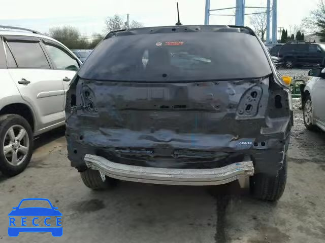 2011 TOYOTA VENZA BASE 4T3BA3BB3BU028847 зображення 8