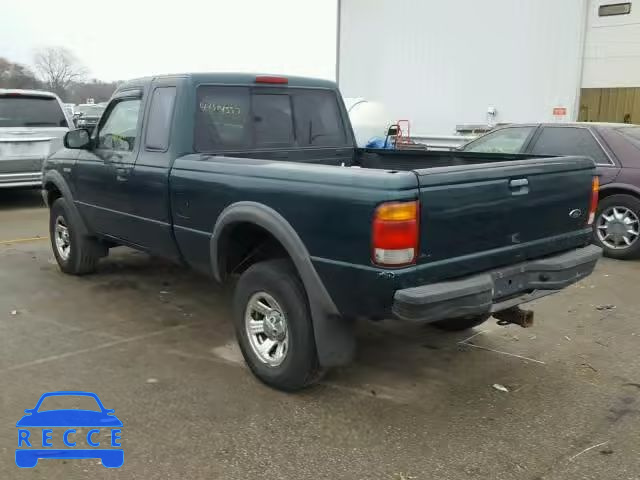 1998 FORD RANGER SUP 1FTZR15U8WPB26542 image 2