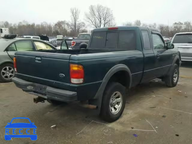 1998 FORD RANGER SUP 1FTZR15U8WPB26542 зображення 3