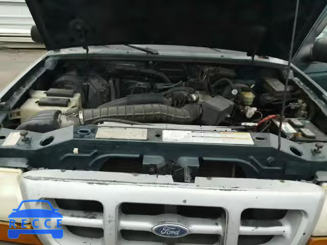 1998 FORD RANGER SUP 1FTZR15U8WPB26542 Bild 6