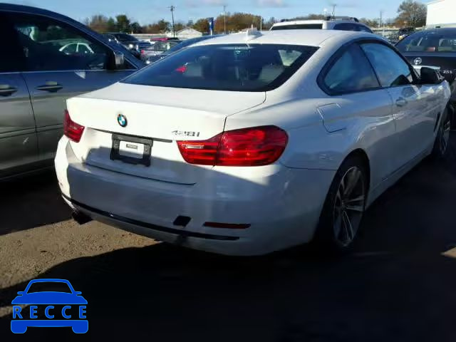 2014 BMW 428 I WBA3N3C54EK231080 Bild 3