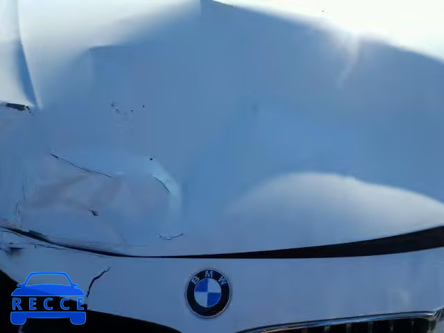2014 BMW 428 I WBA3N3C54EK231080 image 6