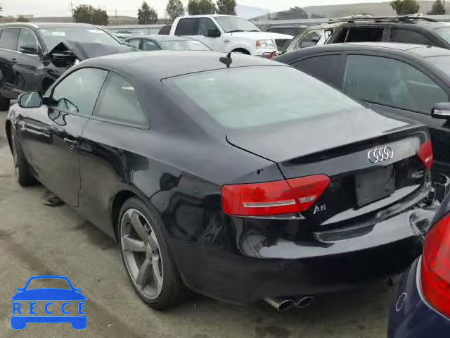 2011 AUDI A5 PREMIUM WAULFAFR6BA048703 зображення 2