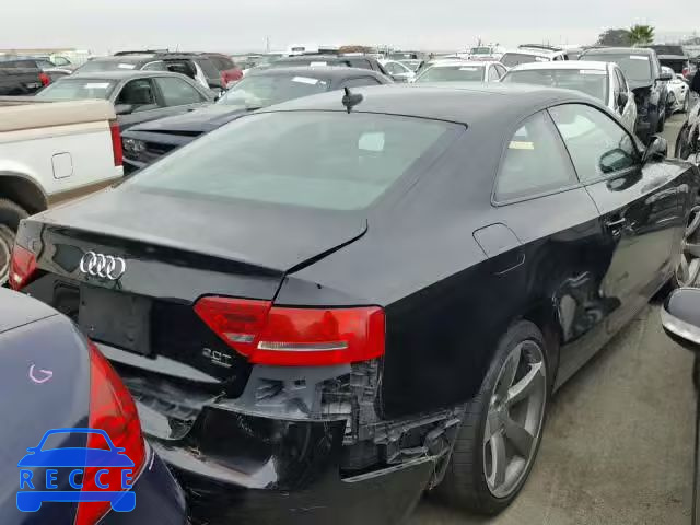 2011 AUDI A5 PREMIUM WAULFAFR6BA048703 зображення 3