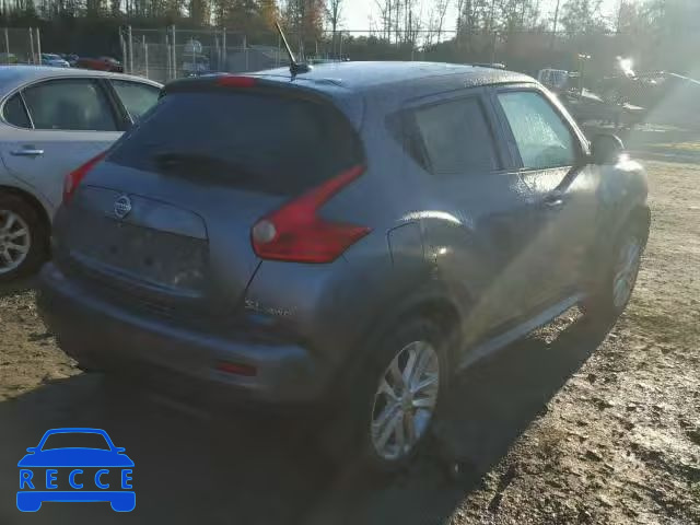 2013 NISSAN JUKE S JN8AF5MVXDT225203 image 3