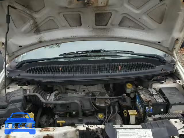 2003 DODGE CARAVAN C/ 1D4GP21313B334189 image 6