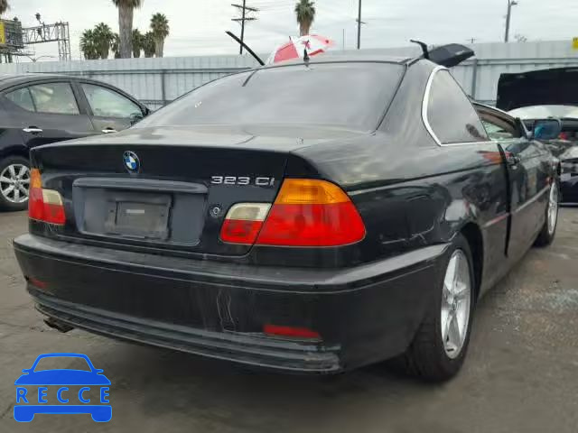 2000 BMW 323 CI WBABM3348YJN84471 зображення 3