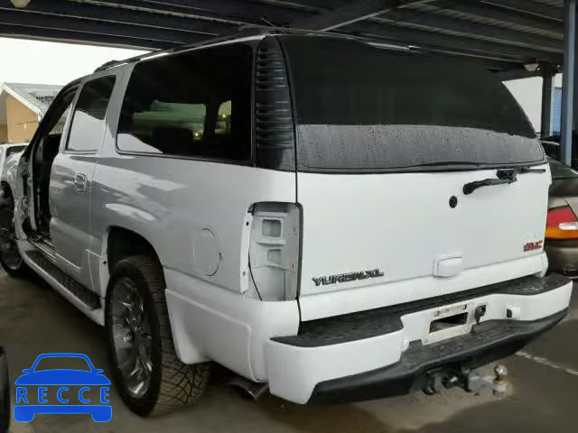 2004 GMC YUKON XL D 1GKFK66UX4J261612 image 2