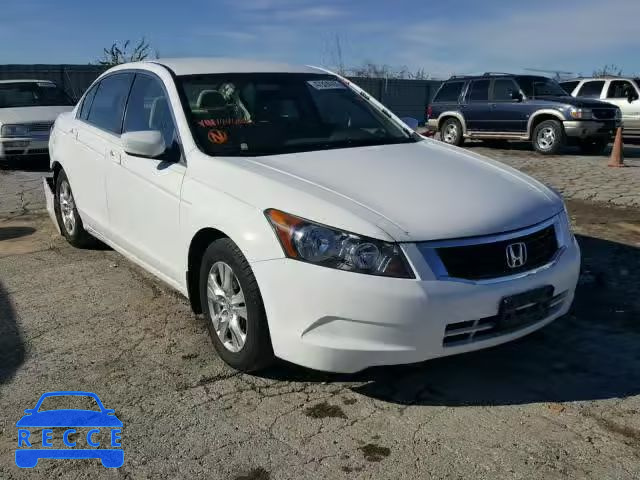 2009 HONDA ACCORD LXP 1HGCP26489A144662 Bild 0