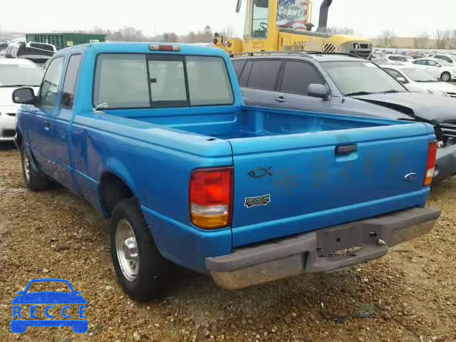 1996 FORD RANGER SUP 1FTCR14U0TPA15146 image 2