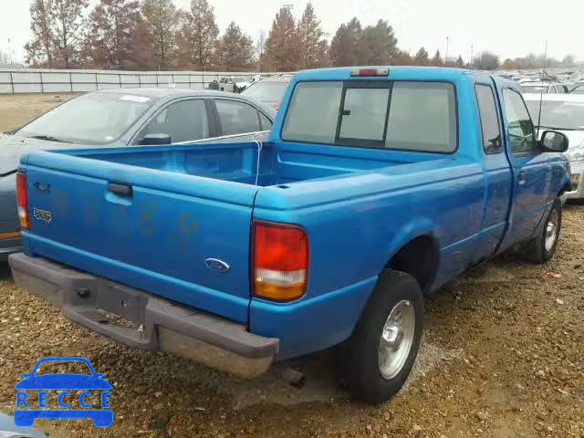 1996 FORD RANGER SUP 1FTCR14U0TPA15146 image 3