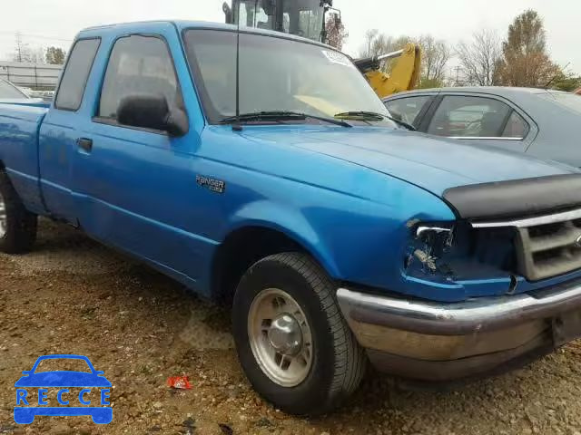 1996 FORD RANGER SUP 1FTCR14U0TPA15146 image 8