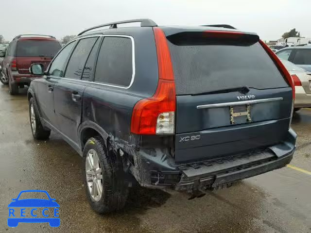 2007 VOLVO XC90 3.2 YV4CY982471339765 image 2