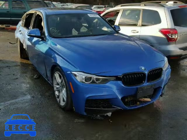 2013 BMW 328 XI SUL WBA3B5C58DF595272 image 0