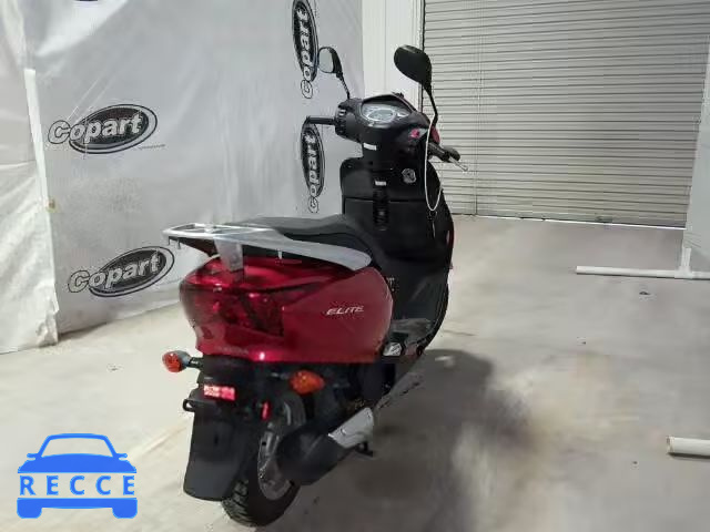 2010 HONDA NHX110 LWBJF1906A1005152 image 3