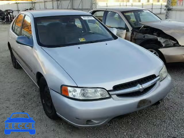 2001 NISSAN ALTIMA XE 1N4DL01DX1C118962 image 0