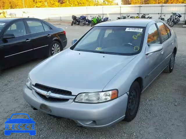 2001 NISSAN ALTIMA XE 1N4DL01DX1C118962 зображення 1