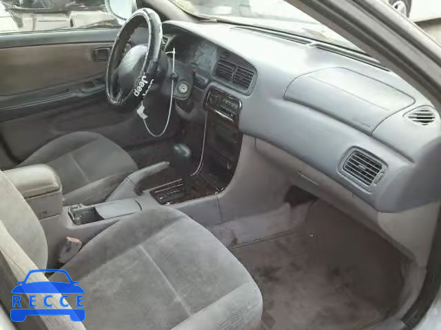 2001 NISSAN ALTIMA XE 1N4DL01DX1C118962 Bild 4