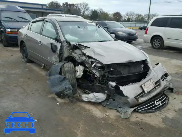 2011 NISSAN ALTIMA BAS 1N4AL2AP3BC166331 image 0