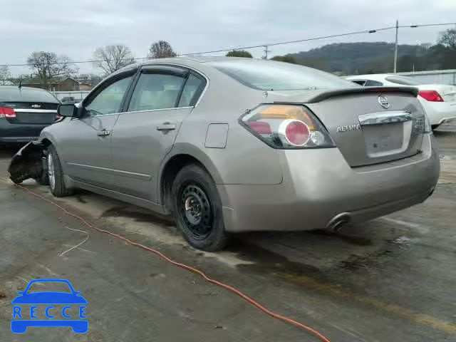 2011 NISSAN ALTIMA BAS 1N4AL2AP3BC166331 image 2