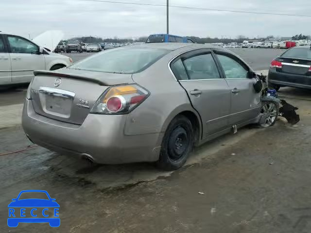 2011 NISSAN ALTIMA BAS 1N4AL2AP3BC166331 image 3