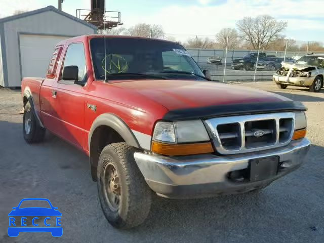 1999 FORD RANGER SUP 1FTZR15X2XPB38035 image 0