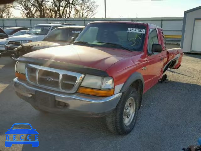 1999 FORD RANGER SUP 1FTZR15X2XPB38035 image 1